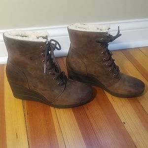 UGG Booties